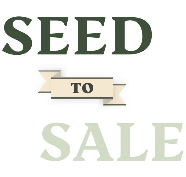 Seed To Sale